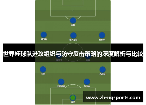 世界杯球队进攻组织与防守反击策略的深度解析与比较