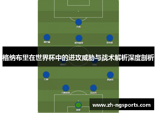 格纳布里在世界杯中的进攻威胁与战术解析深度剖析