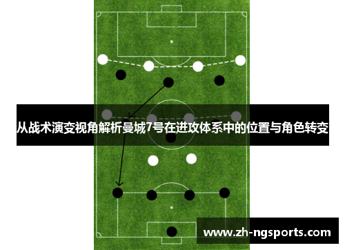 从战术演变视角解析曼城7号在进攻体系中的位置与角色转变
