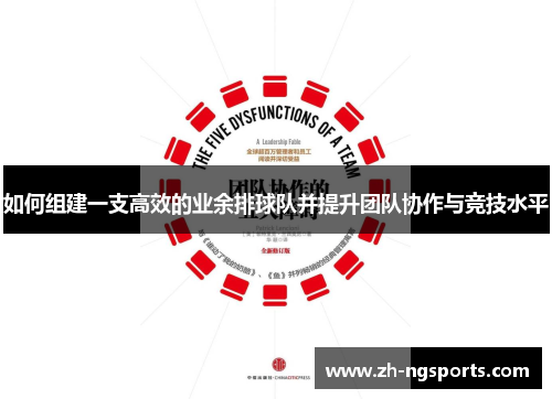 如何组建一支高效的业余排球队并提升团队协作与竞技水平 如何组建一支高效的业余排球队并提升团队协作与竞技水平