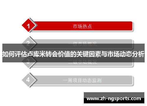 如何评估卢库米转会价值的关键因素与市场动态分析